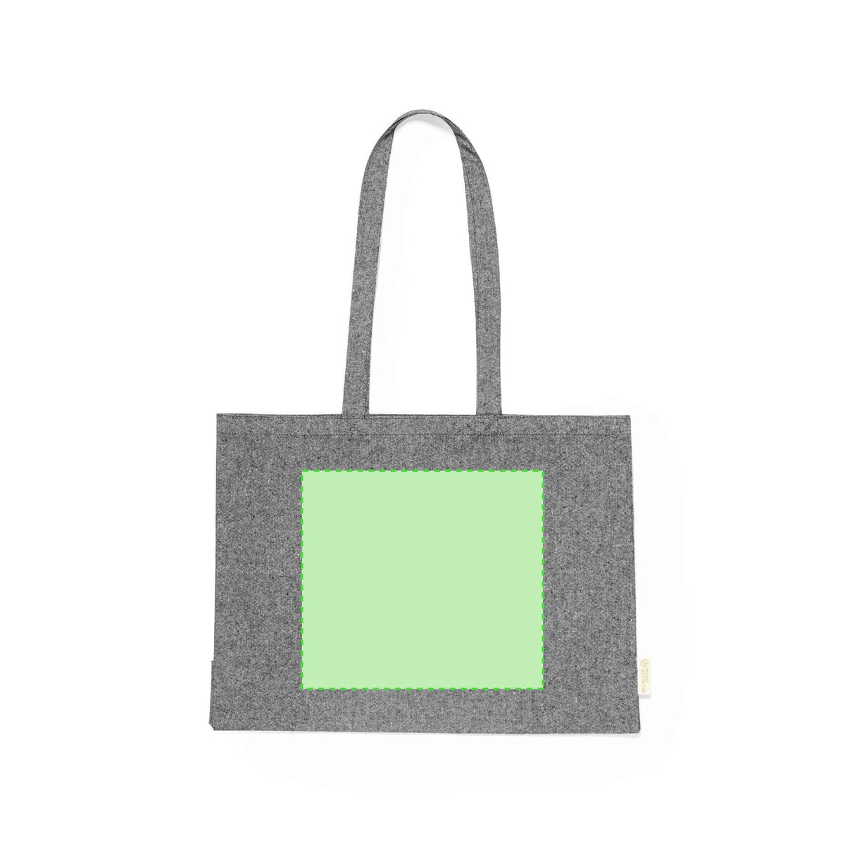 Framos Recycled Cotton Bag – Sustainable and Durable Tote