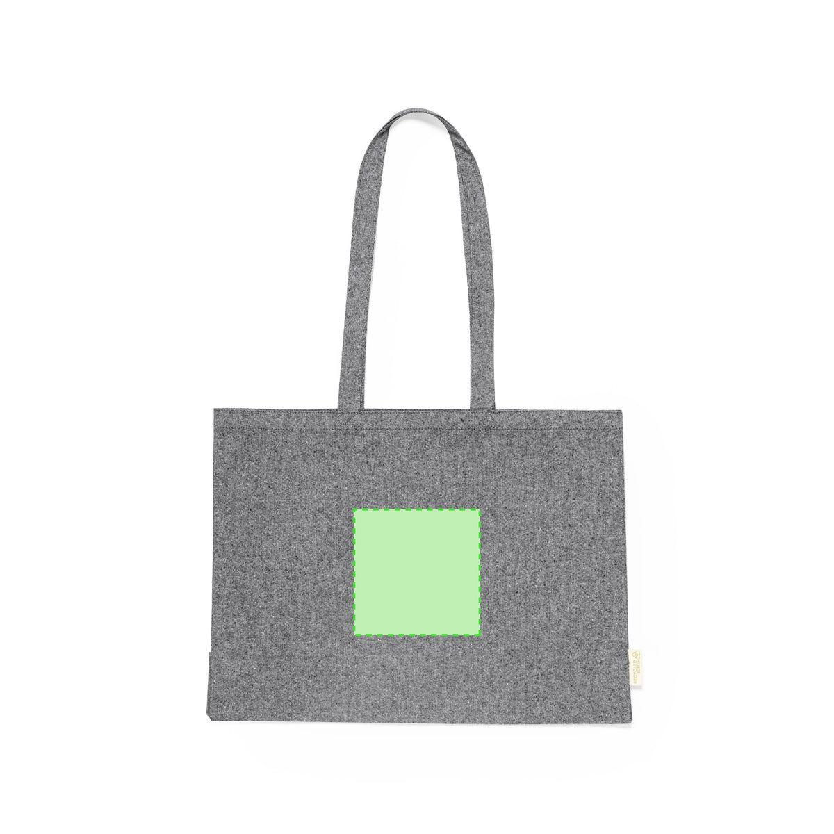Framos Recycled Cotton Bag – Sustainable and Durable Tote