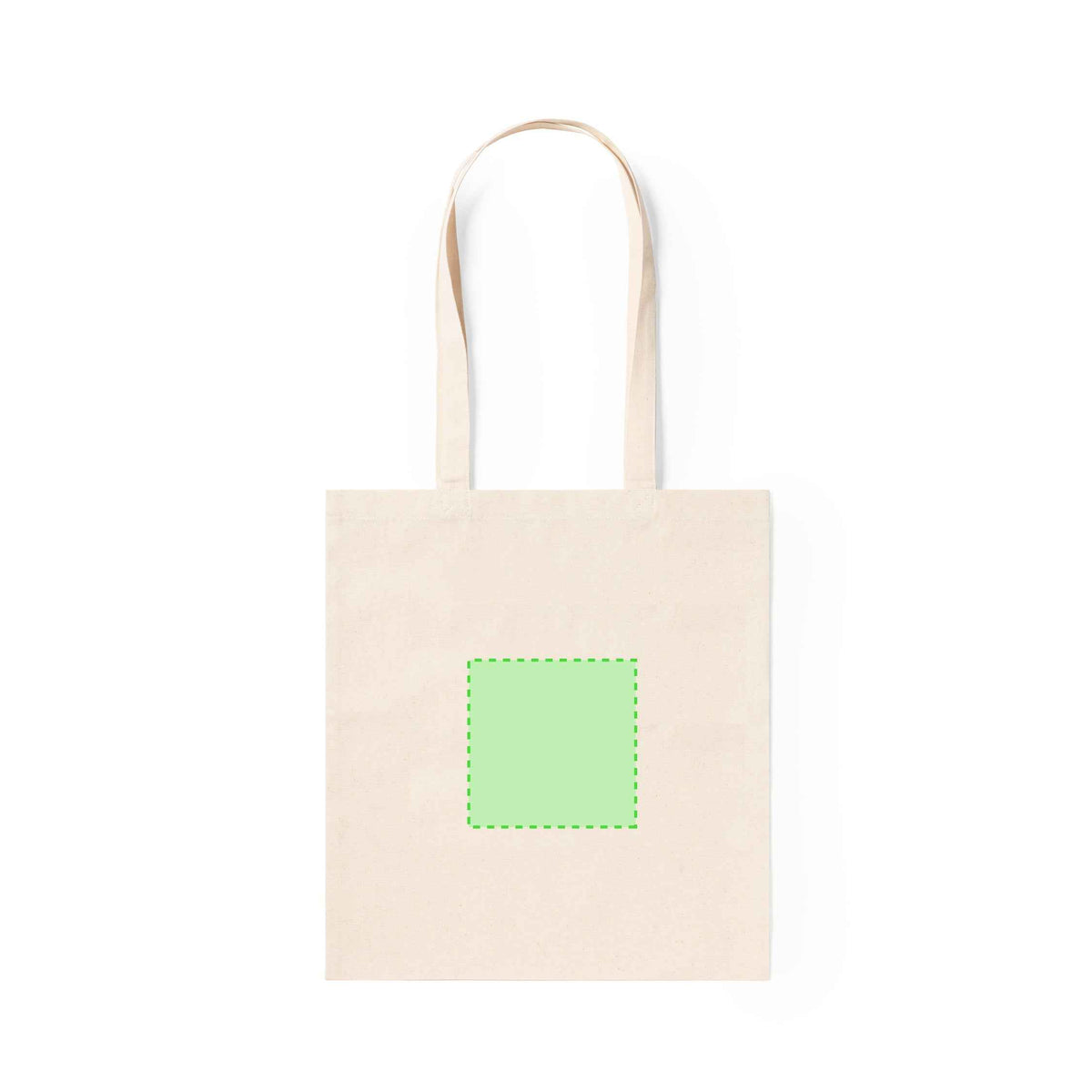 Emphy Cotton Tote Bag – Durable and Eco-Friendly Carryall