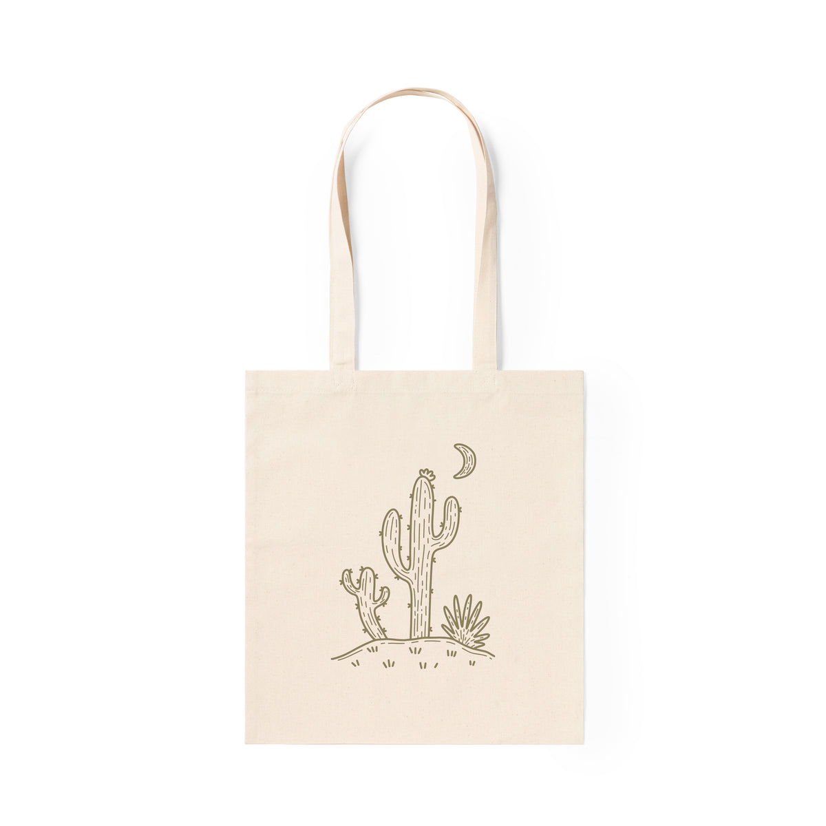 Emphy Cotton Tote Bag – Durable and Eco-Friendly Carryall