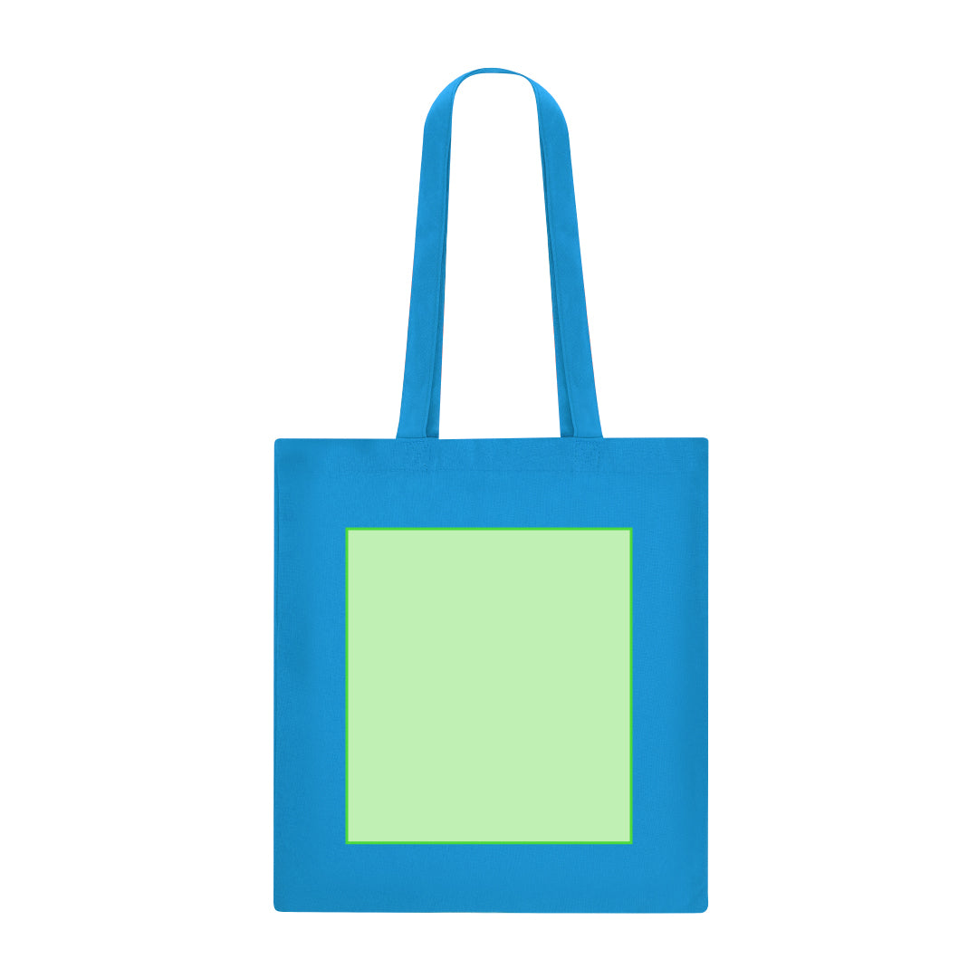 Xental Cotton Tote Bag – Durable and Practical Promotional Bags from Fou Tees Ireland