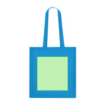 Xental Cotton Tote Bag – Durable and Practical Promotional Bags from Fou Tees Ireland