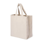 Walvix XL Cotton Bag – Durable Large Capacity Tote