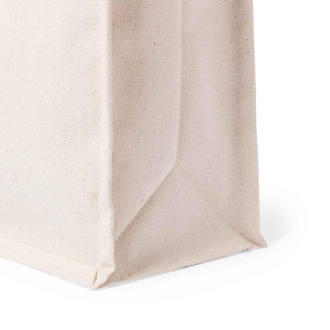 Sembak Cotton Tote Bag – Durable and Practical for Irish Businesses