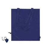 Lulu Folding Bag – Sustainable and Practical Promotional Tote