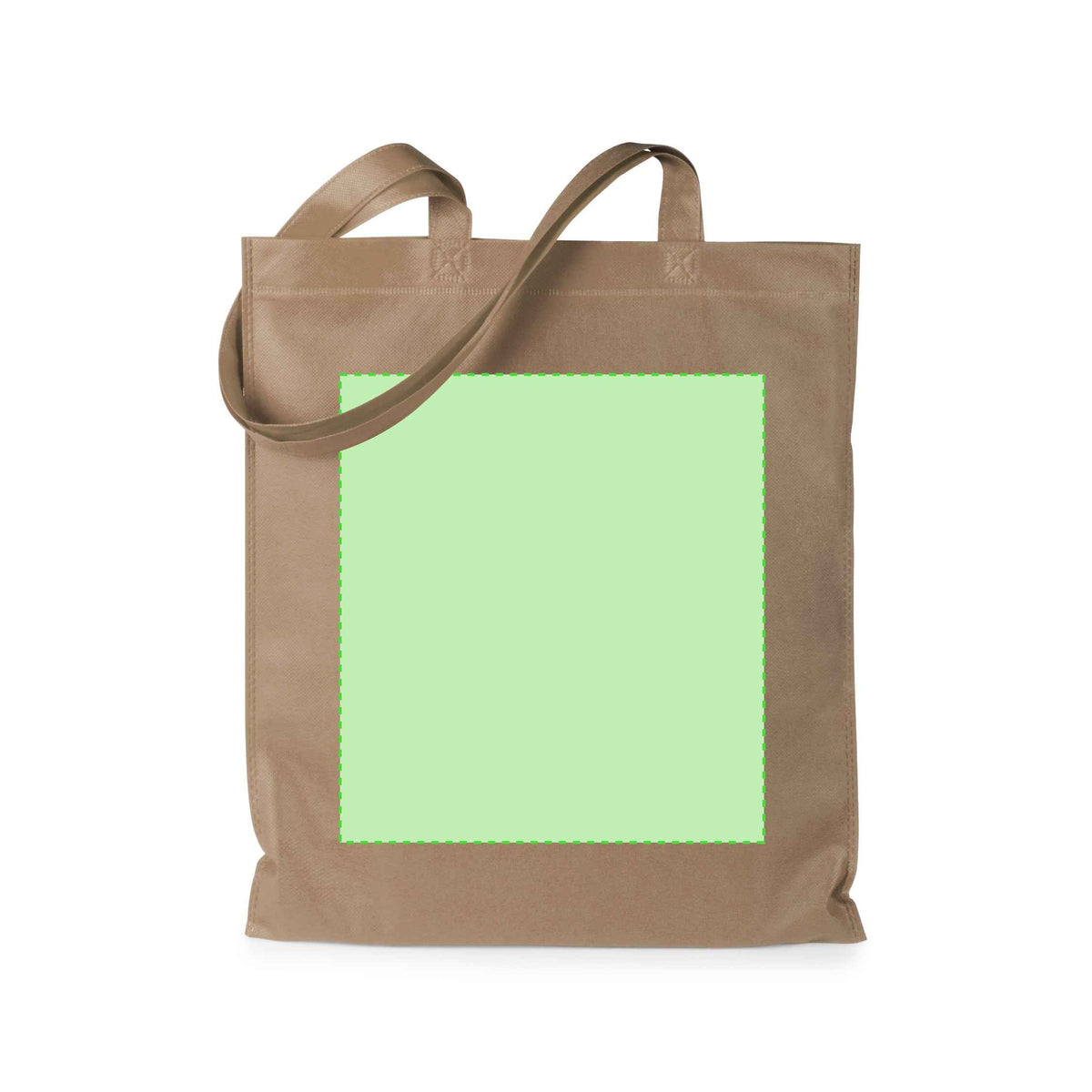Mariek RPET Non-Woven Bag – Durable and Sustainable