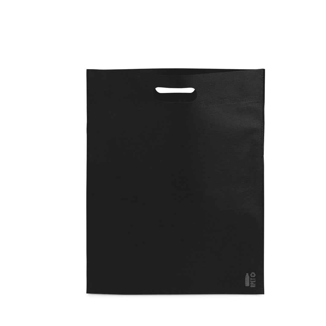 Dromeda RPET Bag – Sustainable and Practical Non-Woven Tote