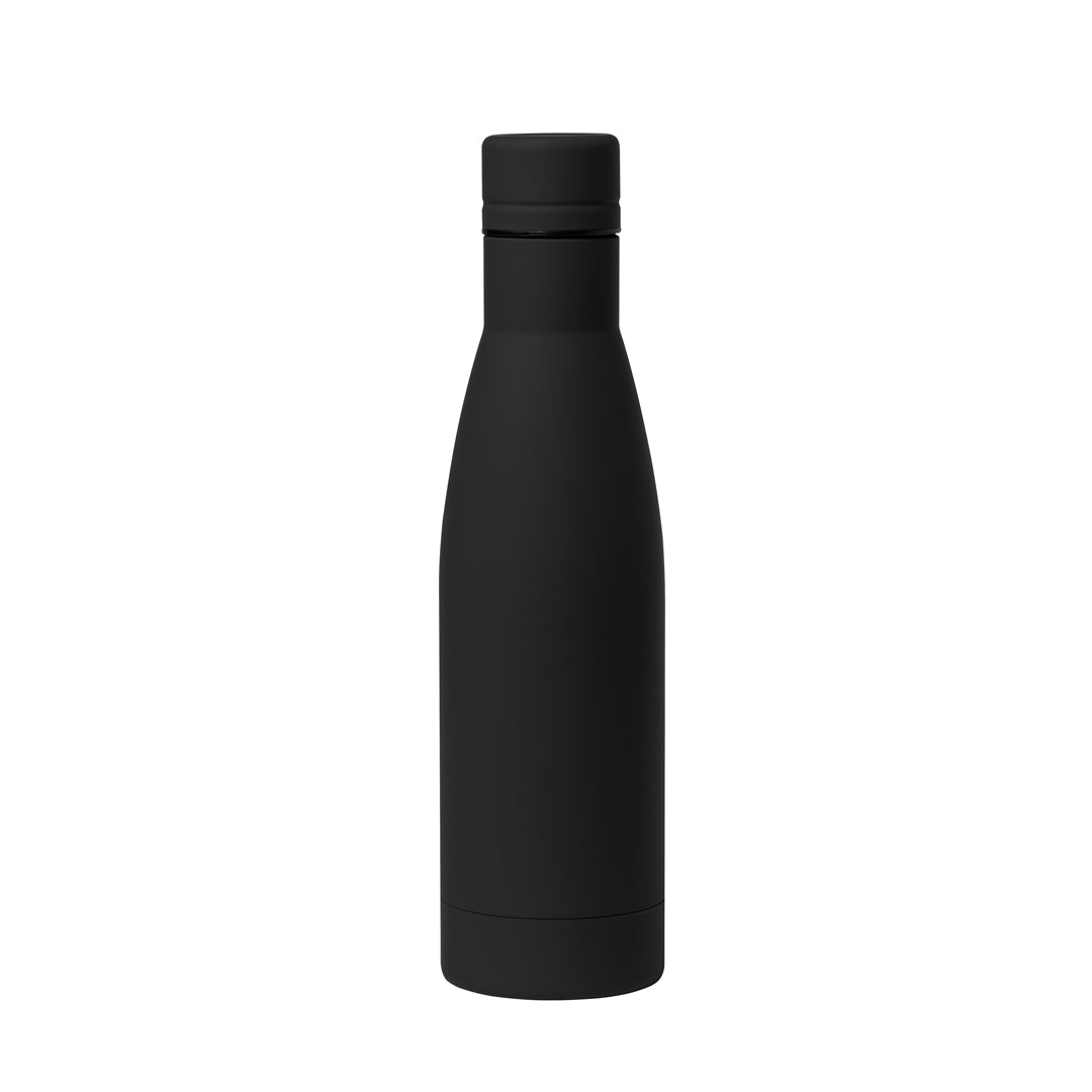 Garthix Stainless Steel Promotional Bottle for Irish Businesses