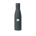 Garthix Stainless Steel Promotional Bottle for Irish Businesses