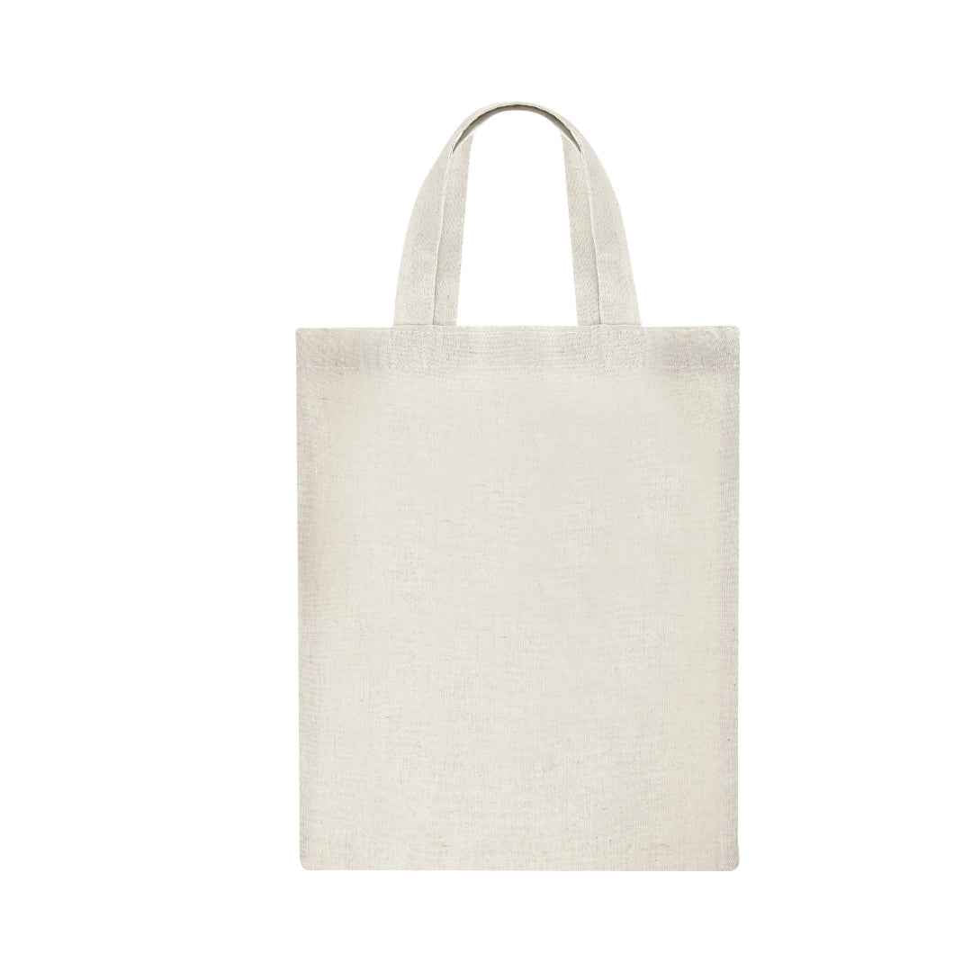 Cotton Tote Bag – Durable Natural Cotton Bag for Irish Businesses