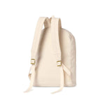 Saunders Organic Cotton Backpack - Sustainable and Practical