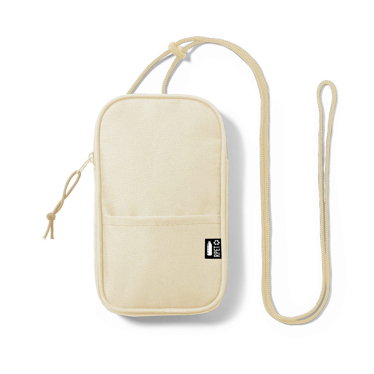 Landry Smartphone Bag – Durable and Sustainable Carry Solution