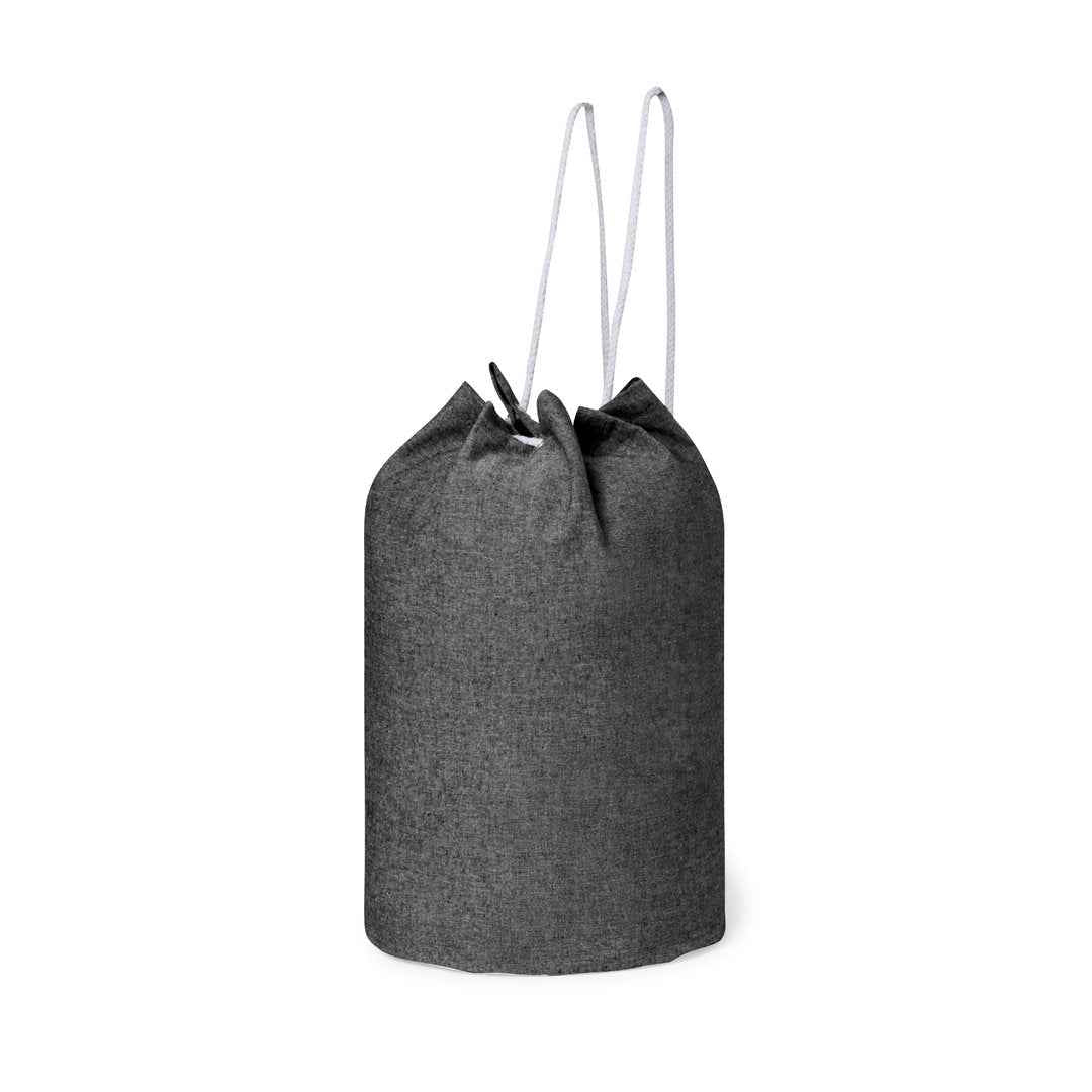 Bandam Rucksack – Sustainable and Versatile Cotton Drawstring Bag