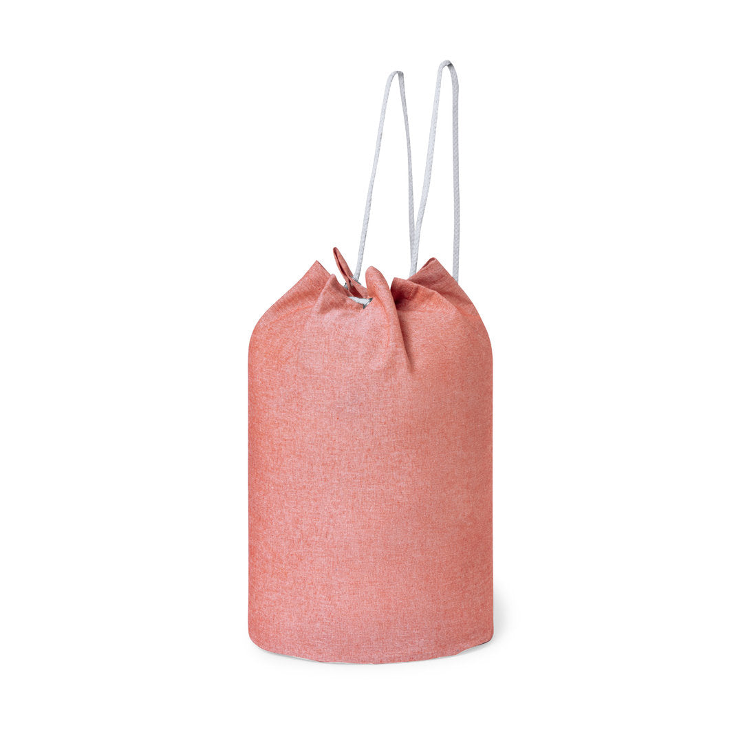Bandam Rucksack – Sustainable and Versatile Cotton Drawstring Bag