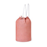 Bandam Rucksack – Sustainable and Versatile Cotton Drawstring Bag