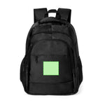 Luffin Backpack – Durable and Sustainable 15" Laptop Backpack