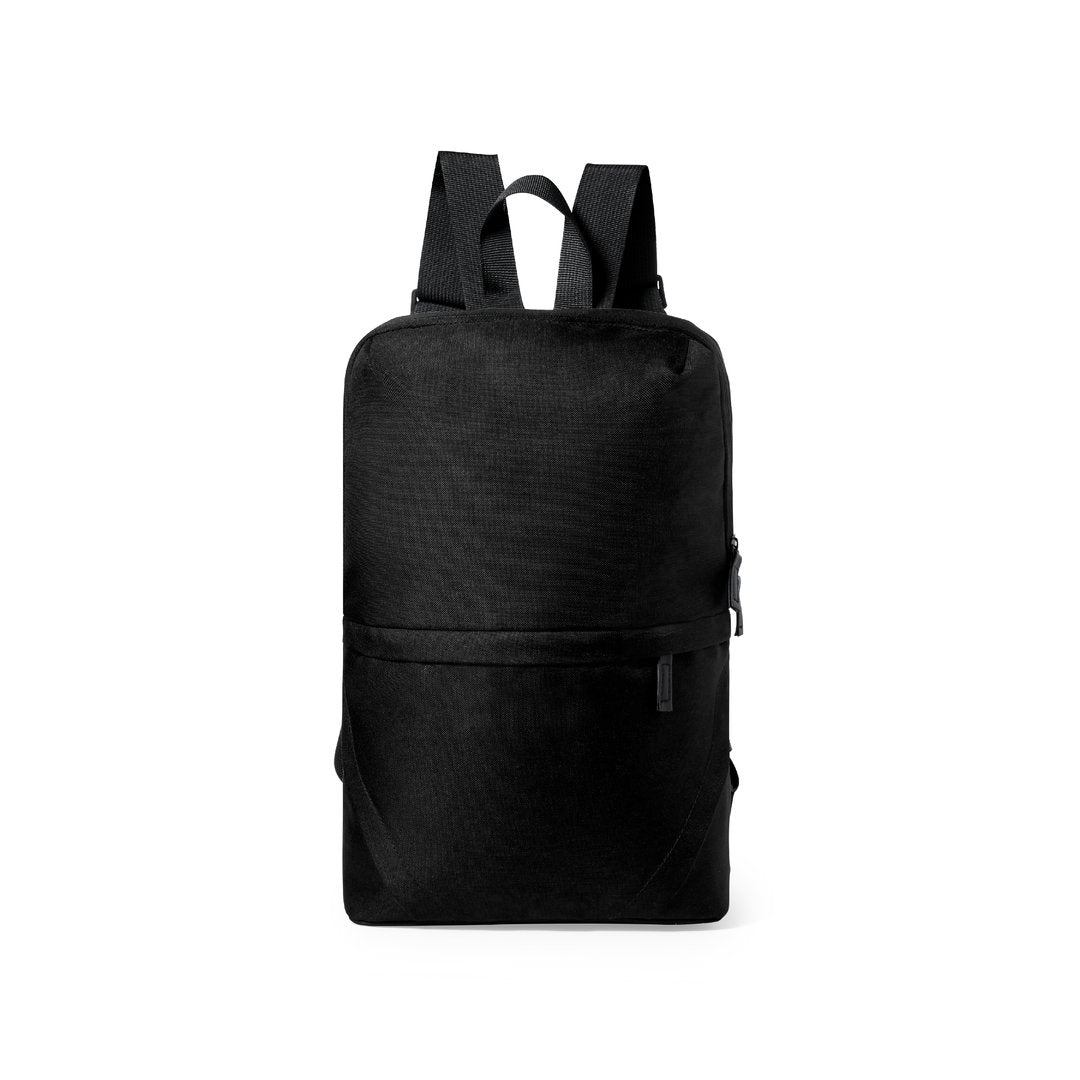 Bronul Backpack – Durable and Sustainable RPET Backpack for Irish Businesses