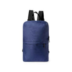 Bronul Backpack – Durable and Sustainable RPET Backpack for Irish Businesses