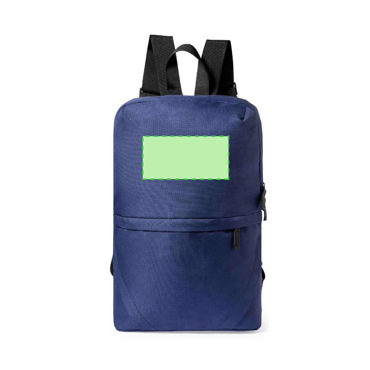 Bronul Backpack – Durable and Sustainable RPET Backpack for Irish Businesses