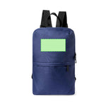 Bronul Backpack – Durable and Sustainable RPET Backpack for Irish Businesses