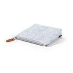 Bricex Pencil Case – Sustainable Felt RPET Office Accessory