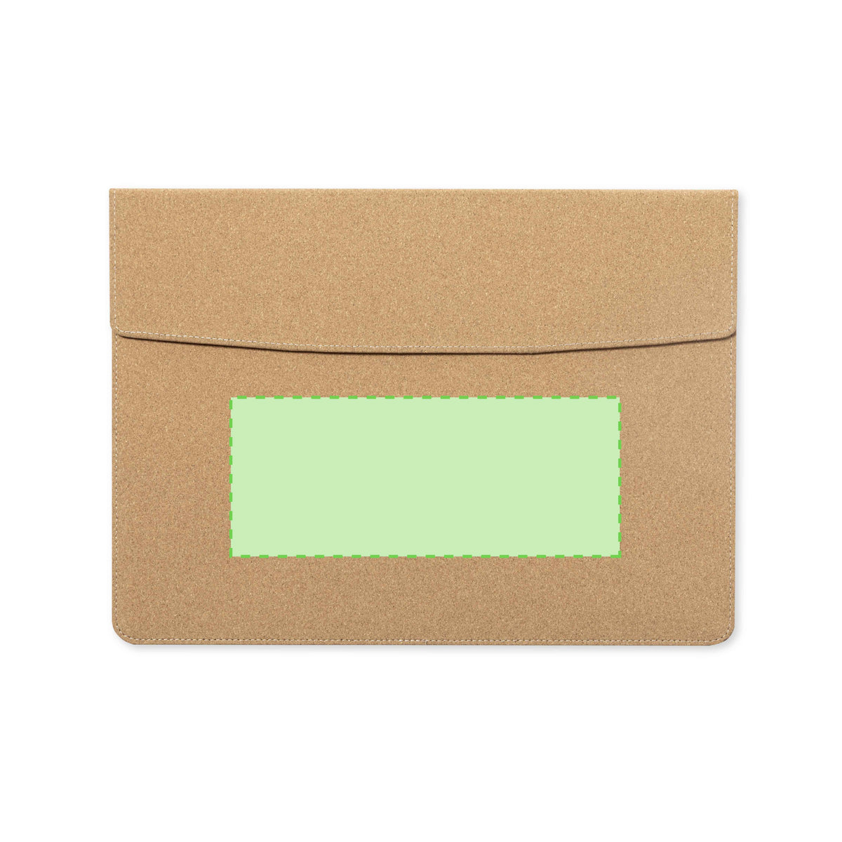 Leyli Cork Laptop Sleeve – Durable and Sustainable Protection