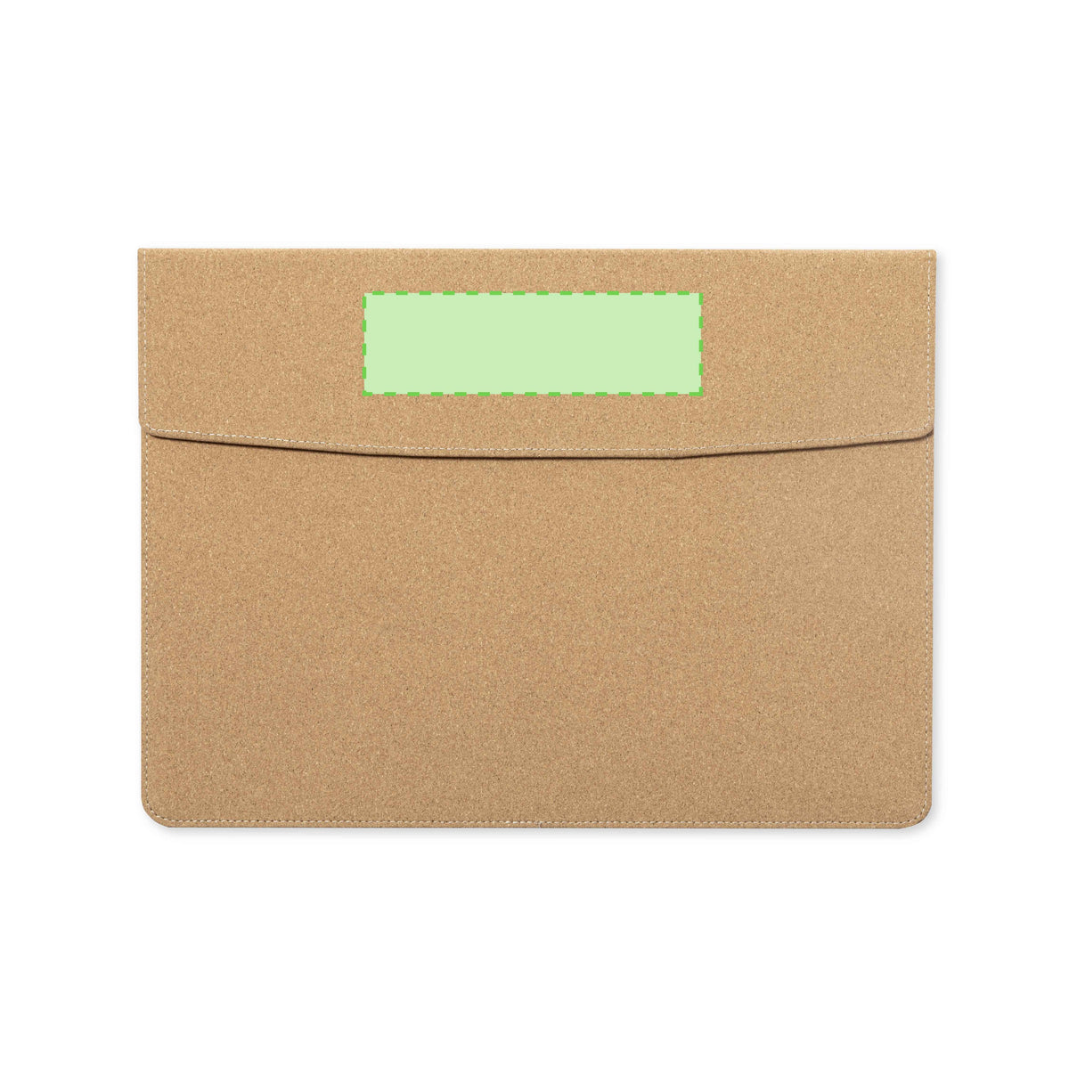 Leyli Cork Laptop Sleeve – Durable and Sustainable Protection