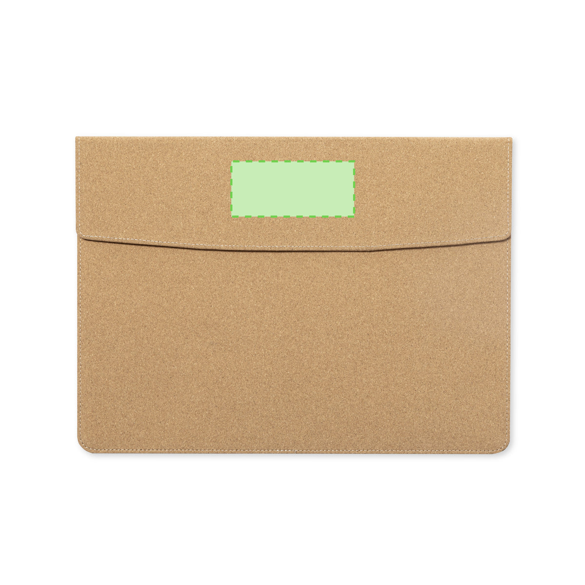 Leyli Cork Laptop Sleeve – Durable and Sustainable Protection