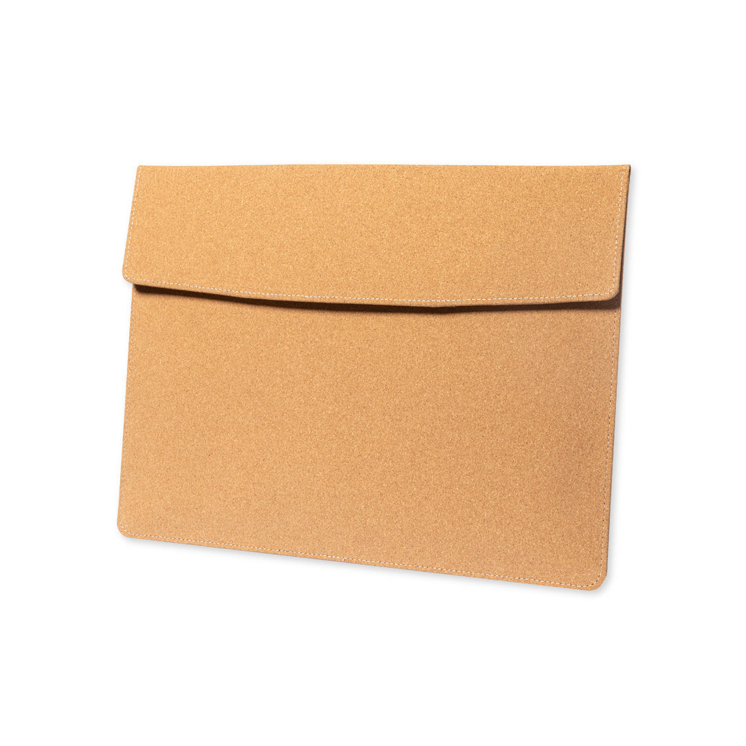Leyli Cork Laptop Sleeve – Durable and Sustainable Protection