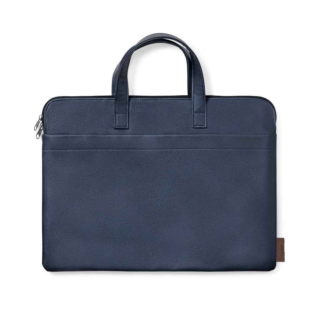 Poirel Recycled Leather Document Holder – Sustainable Office Accessory