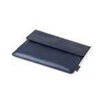 Kroll Recycled Leather Laptop Sleeve – Durable and Sustainable Protection