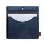 Kroll Recycled Leather Laptop Sleeve – Durable and Sustainable Protection