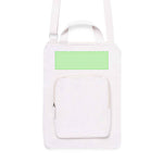 Leduc Canvas Laptop Sleeve - Durable and Stylish Protection