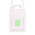 Leduc Canvas Laptop Sleeve - Durable and Stylish Protection