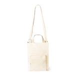 Leduc Canvas Laptop Sleeve - Durable and Stylish Protection