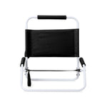 Coswel Folding Chair – Lightweight and Durable Seating for Events and Promotions