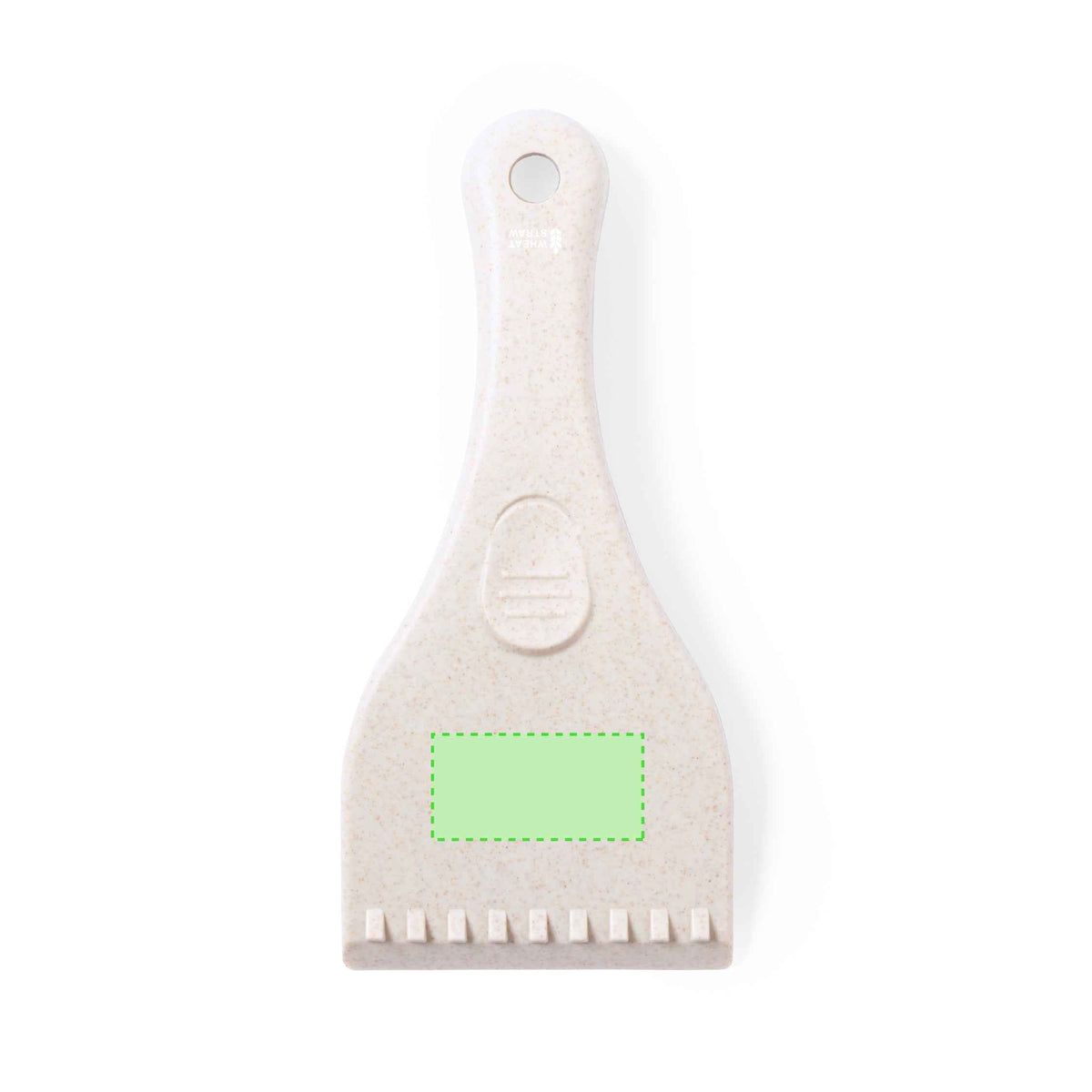 Guñon Wheat Straw Ice Scraper – Durable and Eco-Friendly
