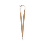 Nerthus Lanyard – Durable Recycled Cardboard Lanyard for Bulk Orders | Fou Tees Ireland