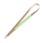 Nerthus Lanyard – Durable Recycled Cardboard Lanyard for Bulk Orders | Fou Tees Ireland
