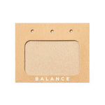 Tures Recycled Cardboard Nature Line Identifier for Bulk Orders