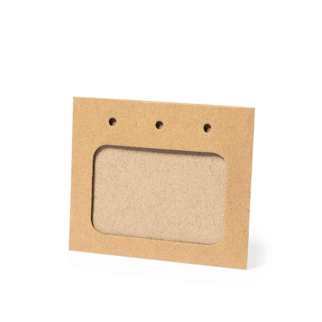Tures Recycled Cardboard Nature Line Identifier for Bulk Orders