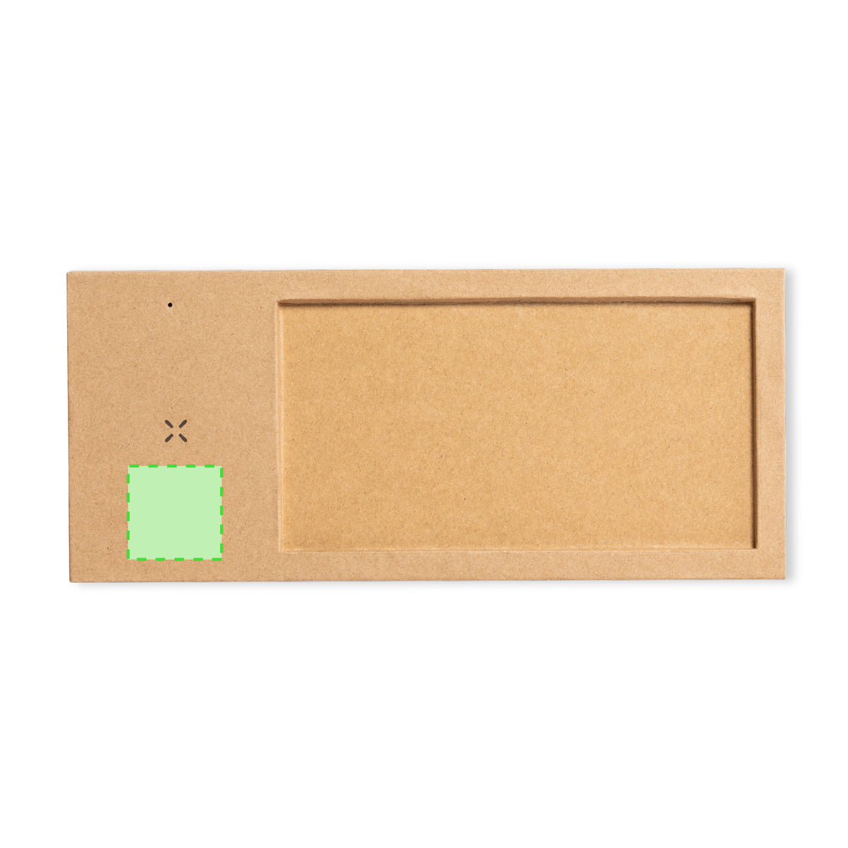 Taron Wireless Charger Organiser – Sustainable Tech Accessory