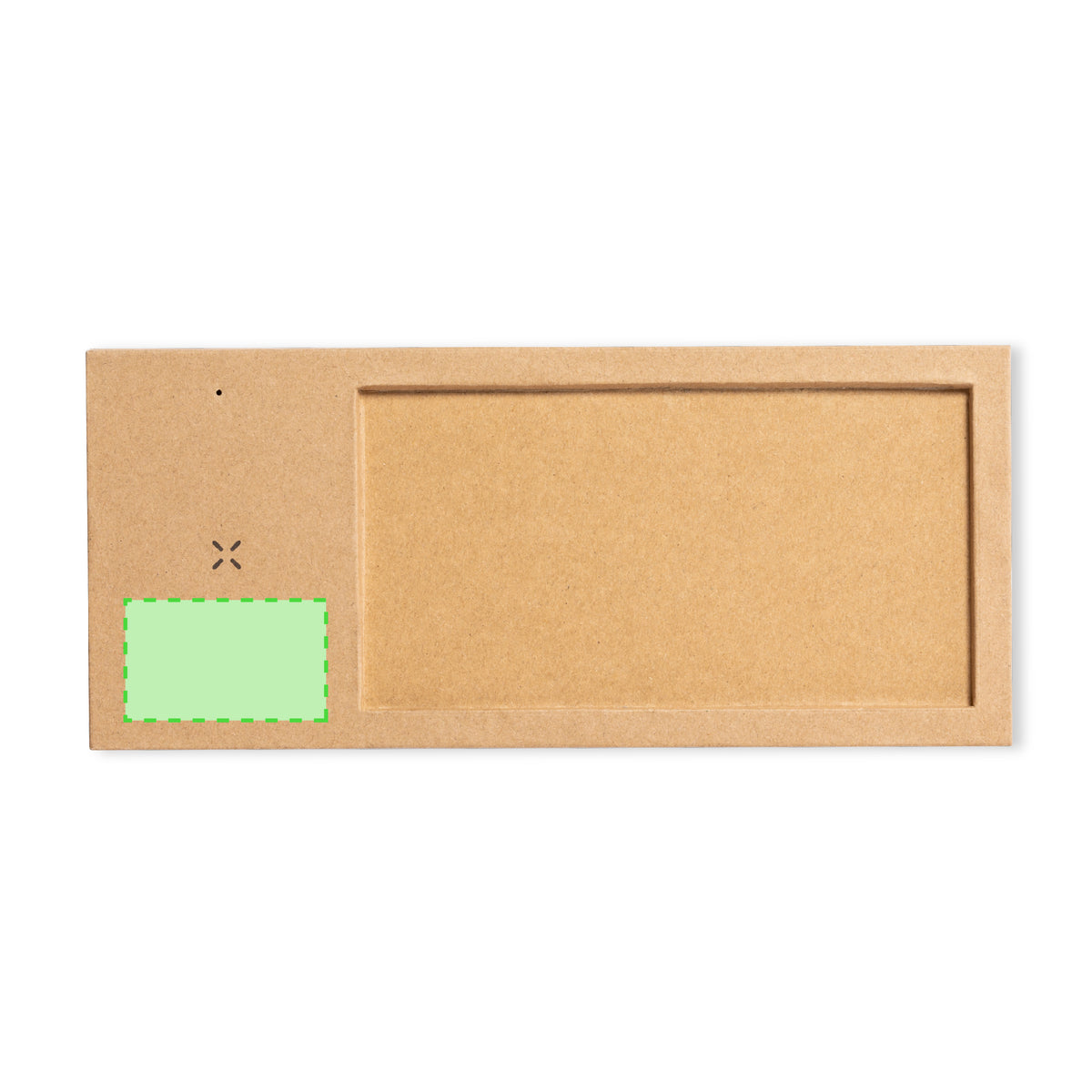 Taron Wireless Charger Organiser – Sustainable Tech Accessory