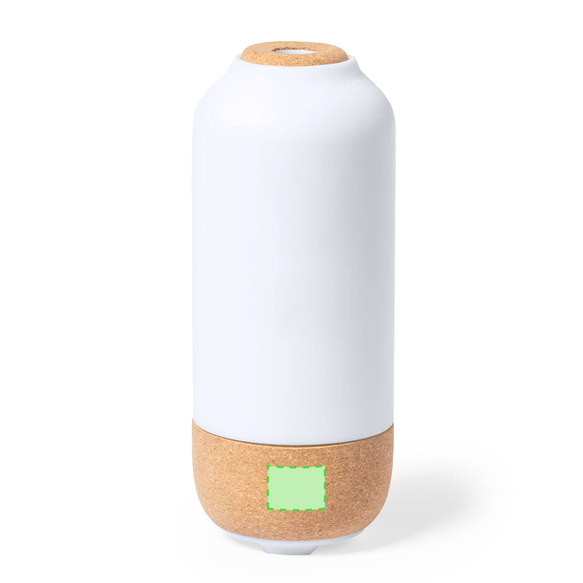 Krougax Humidifier – Stylish and Sustainable Air Care Solution