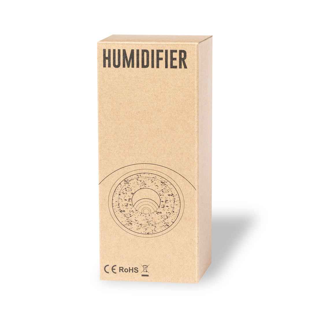 Krougax Humidifier – Stylish and Sustainable Air Care Solution