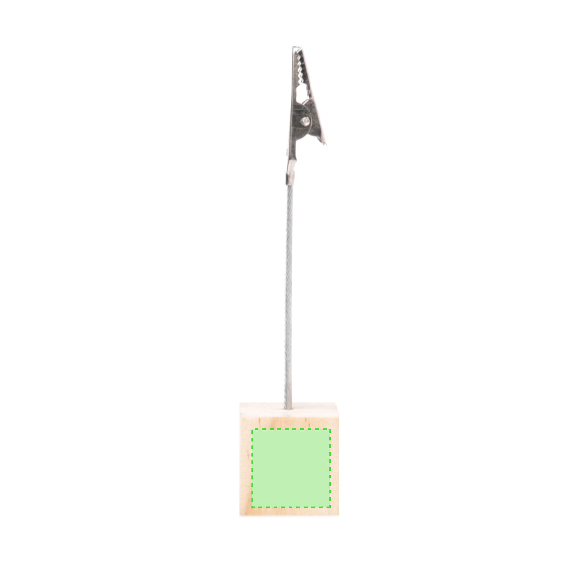 Sanny Natural Pine Wood Clip for Bulk Orders | Fou Tees Ireland