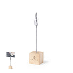 Sanny Natural Pine Wood Clip for Bulk Orders | Fou Tees Ireland