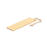 Momo Bamboo Bookmark – Sustainable and Stylish Reading Accessory