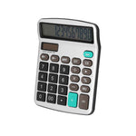 Tueris Aluminium Calculator – Durable and Practical Office Essential