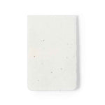 Amenti Sustainable Notepad – Eco-Friendly Office and Business Supplies